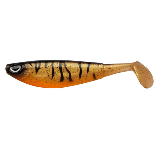 Obrázek z Berkley Sick Flanker 8cm Motoroil Burbot