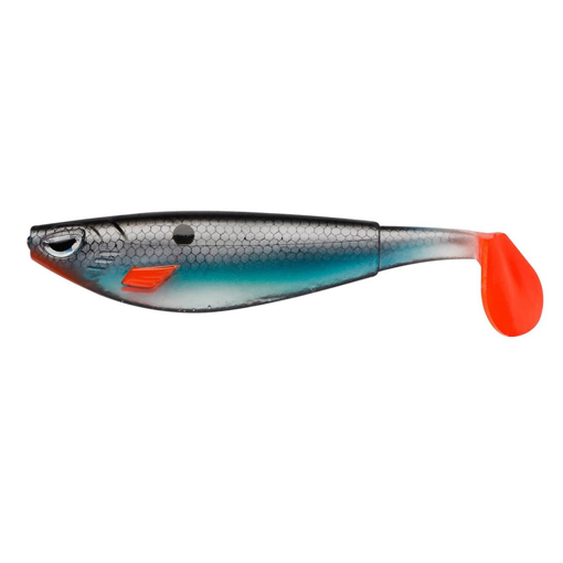 Obrázek z Berkley Sick Flanker 8cm Blue Shiner