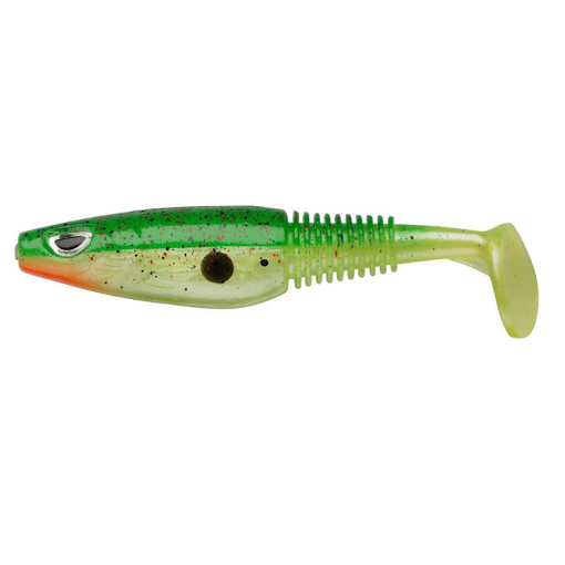 Picture of Berkley Sick Swimmer 9cm Hot Firetiger 