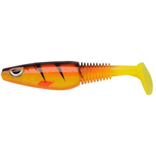 Obrázek z Berkley Sick Swimmer 9cm Hot Yellow Perch 