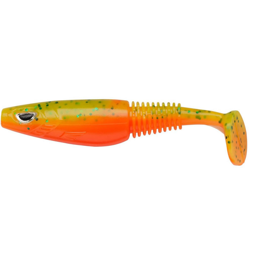 Obrázek z Berkley Sick Swimmer 9cm Greenback Tomato 