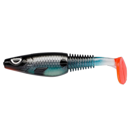 Obrázek z Berkley Sick Swimmer 9cm Blue Shiner 