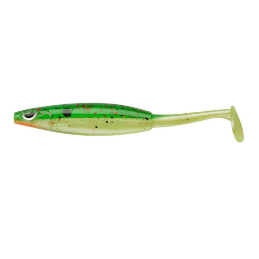 Obrazek Berkley Sick Vibe 9cm Hot Firetiger