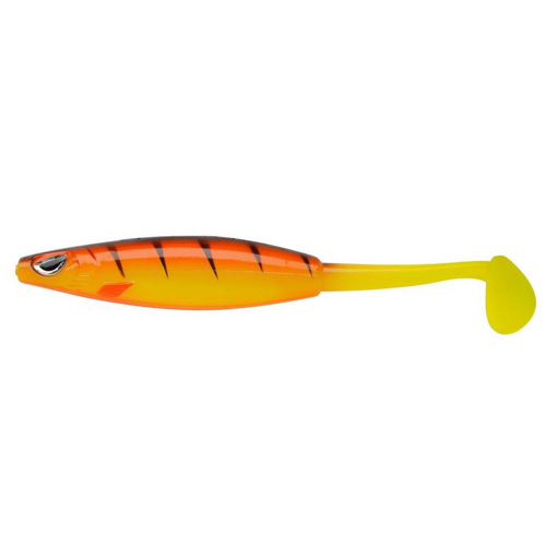 Obrázek z Berkley Sick Vibe 9cm Hot Yellow Perch