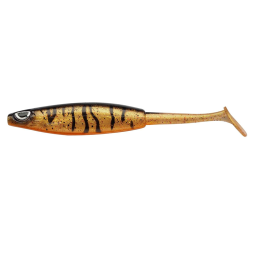 Obrazek Berkley Sick Vibe 9cm Motoroil Burbot