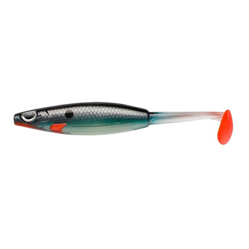 Obrázek z Berkley Sick Vibe 9cm Blue Shiner