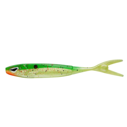 Picture of Berkley Sick Vamper 9cm Hot Firetiger 