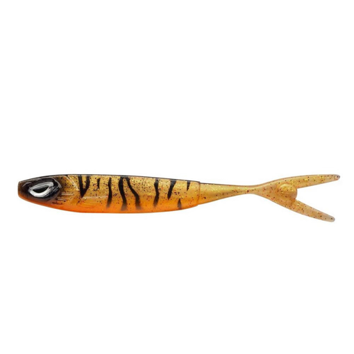 Obrazek Berkley Sick Vamper 9cm Motoroil Burbot 