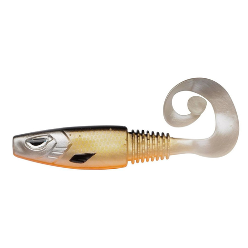 Obrazek Berkley Sick Curl 8cm Bream 