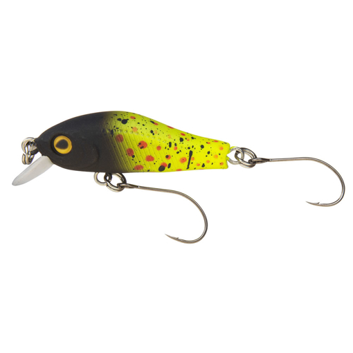 Cormoran COR SLS2 3.5cm Black Head