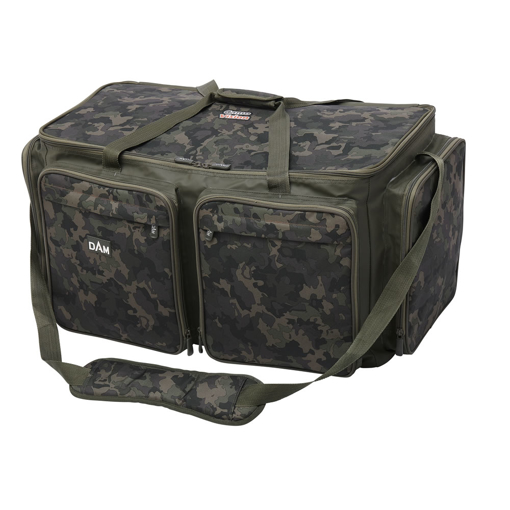 Image sur DAM Camovision Carryall Bag Kingsize 78L