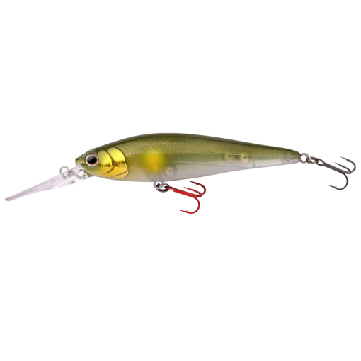 Obrazek SPRO Ikiru Twitch 100 SUS LL Ayu Minnow