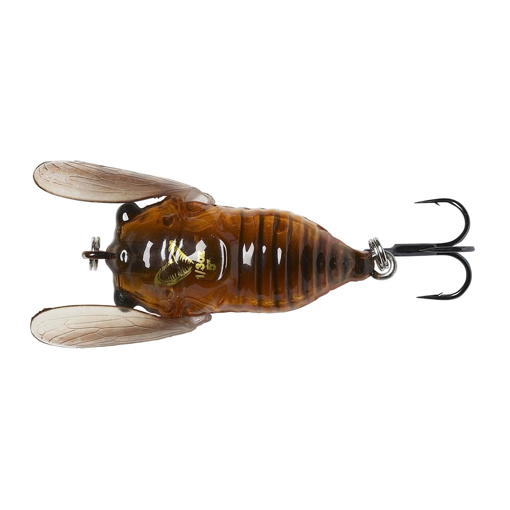 Obrázek z Savage Gear 3D Cicada Brown