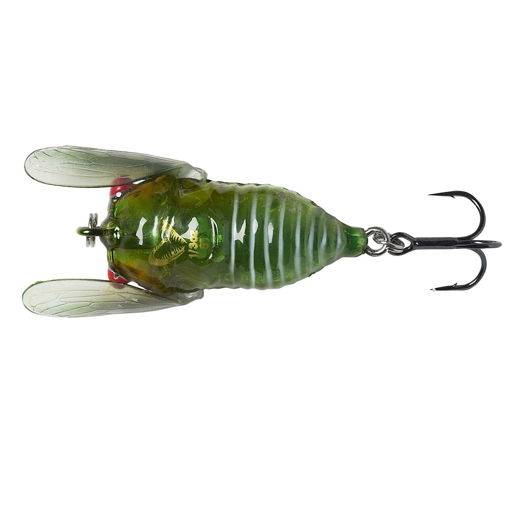 Picture of Savage Gear 3D Cicada Green