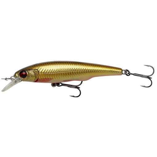 Obrazek Savage Gear Gravity Twitch SR 9.5cm Dirty Roach