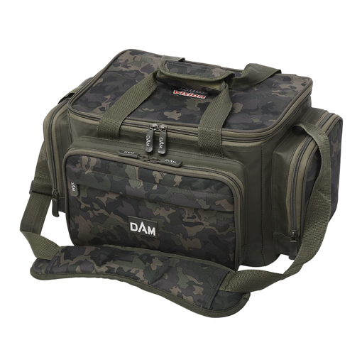 Picture of Taška DAM Camovision Carryall Bag 19L