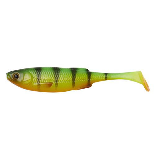 Bild von Savage Gear Craft Shad 10cm Firetiger