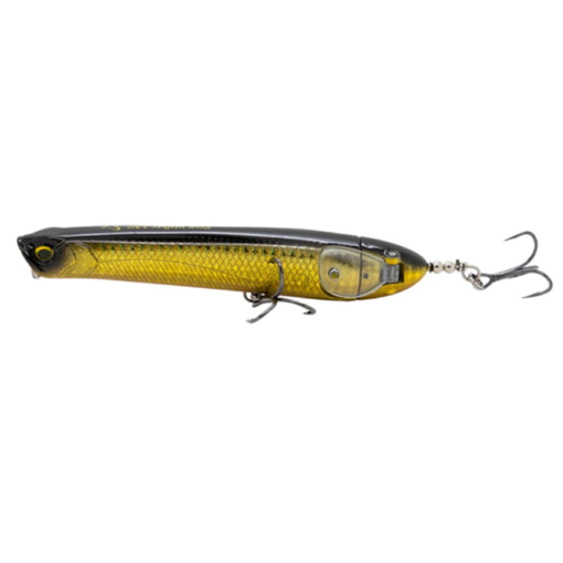 Picture of Savage Gear Prop Walker 10cm Golden Shiner