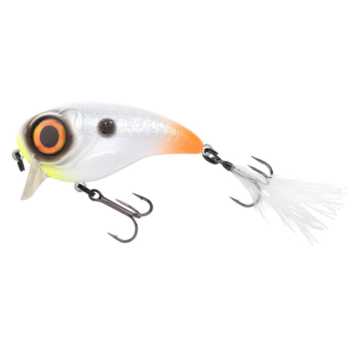 Obrazek SPRO Fat Iris 60 Hot Tail