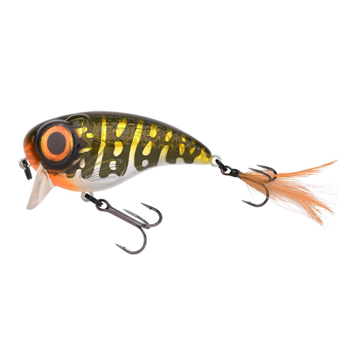 Obrazek SPRO Fat Iris 80 Northern Pike