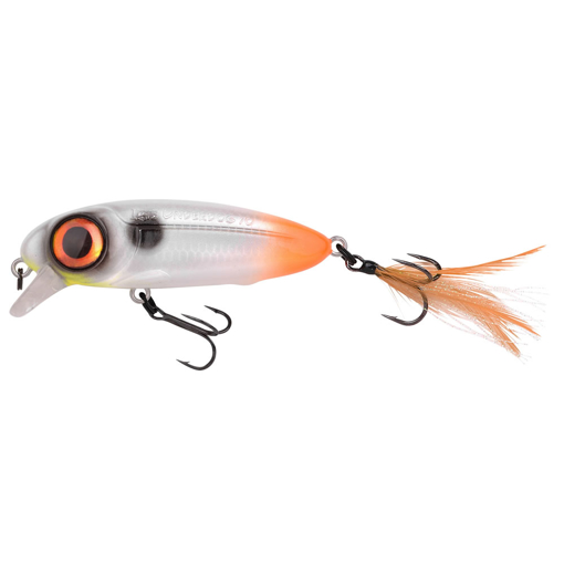 Image sur SPRO Iris Underdog 7cm Hot Tail