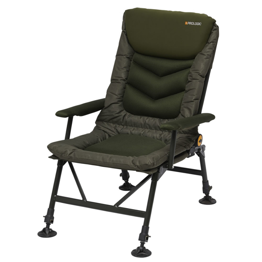 Obrazek Křeslo Prologic Inspire Relax Recliner Chair w/Armrest