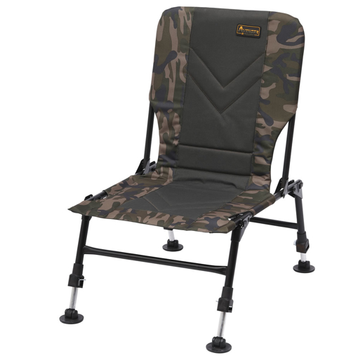 Obrazek Křeslo Prologic Avenger Camo Chair