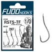 Fudo Ryusen Two Sliced TF Hook