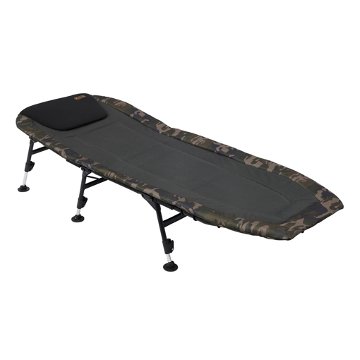 Obrazek Lehátko Prologic Avenger Bedchair 6 Leg