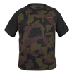 Avid Distortion Camo Lite T-Shirt