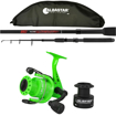 Fishing Combo Set Albastar Holiday 180