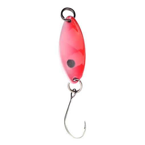 Picture of Trout Master Incy Spin Spoon 2.5g Devilish