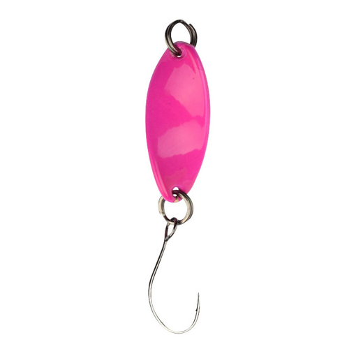 Obrazek Trout Master Incy Spin Spoon 2.5g Violet