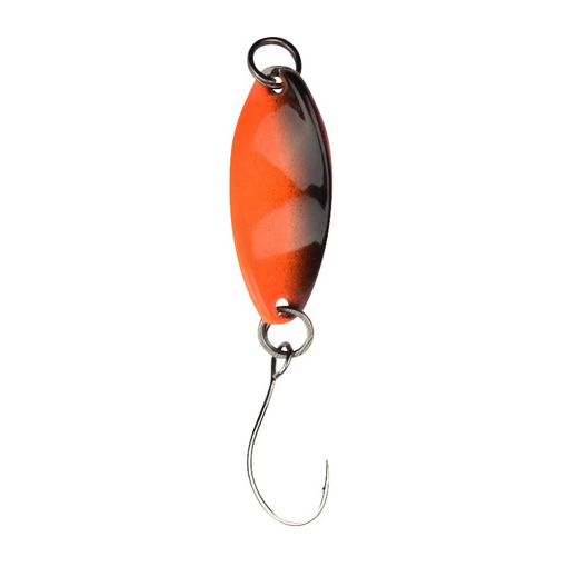 Image sur Trout Master Incy Spin Spoon 2.5g Rust