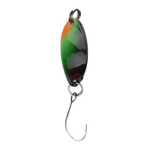 Obrazek Trout Master Incy Spin Spoon 2.5g Zimba