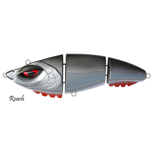 Obrazek SPRO Screamin' Triple Devil 13.0cm Roach