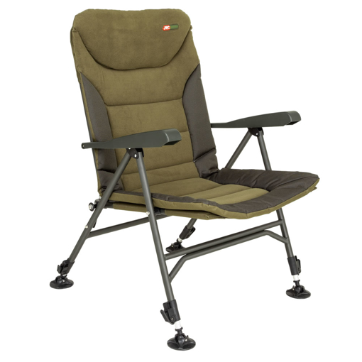 Obrazek Křeslo JRC Defender Relaxa Armchair