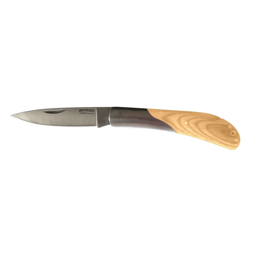 Image sur Zavírací nůž SPRO Classic Clap Knife 7.7cm