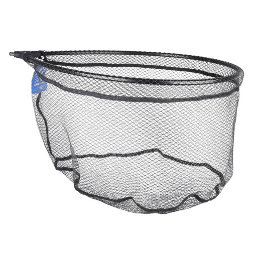 Image sur Hlava Cresta Pro-C Rubba Mesh Landingnet M 45x35cm