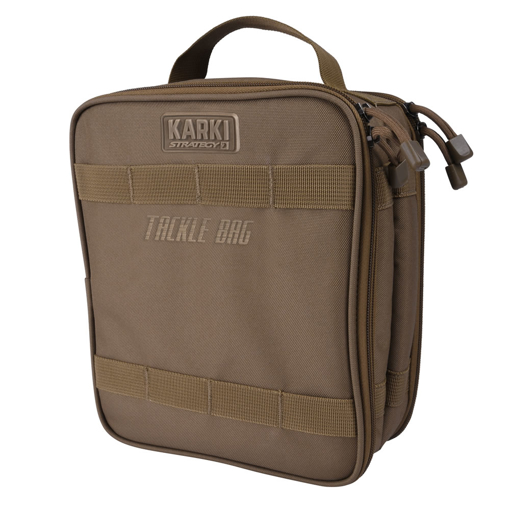 Bild von Taška Strategy Karki Tackle Bag