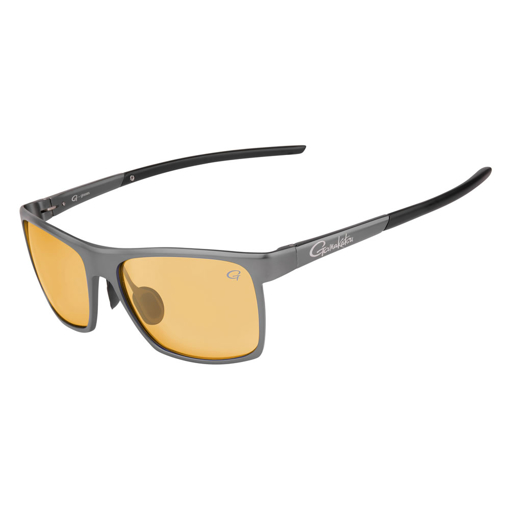 Picture of Gamakatsu G-Glasses Alu Amber