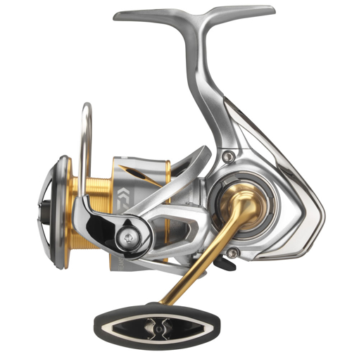 Daiwa 21 Freams LT 4000-C