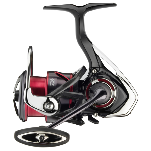 Daiwa Fuego LT 2000