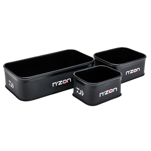 Daiwa N´ZON EVA Bait Bowl Set XL