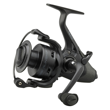 Prologic Avenger BF reels - Baitrunner freespool carp reels