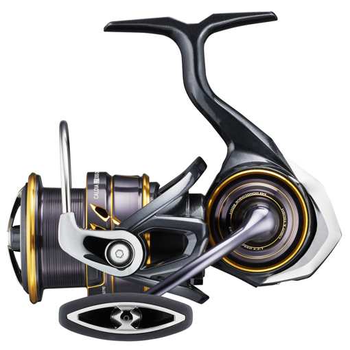 Daiwa 22 Caldia MQ LT 2500D