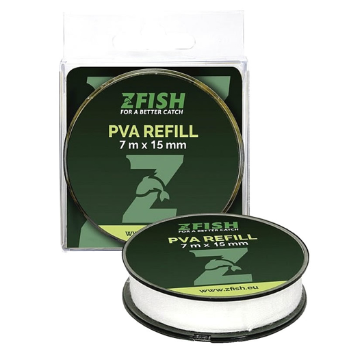 Image sur PVA Náhradní punčocha Zfish Mesh Refill 7m 15mm