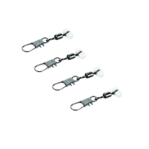 Obrazek Průjezd Filfishing Sliding Swivel #S 4ks