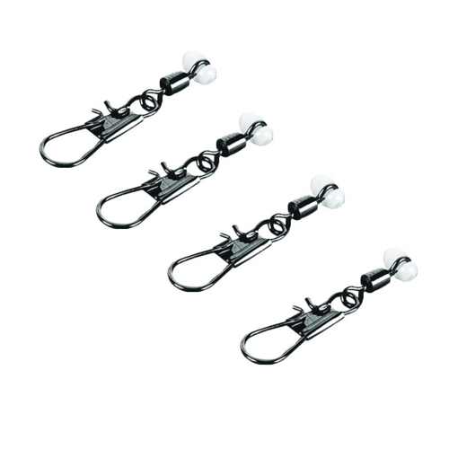 Obrázek z Průjezd Filfishing Sliding Swivel #M 4ks