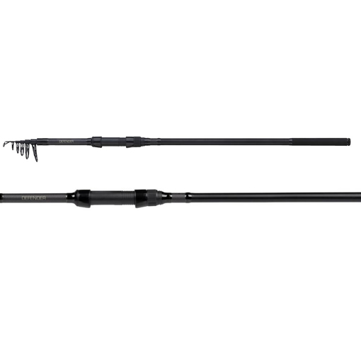 Image sur JRC Defender Tele Carp 3.60m 3.00lb LR-T